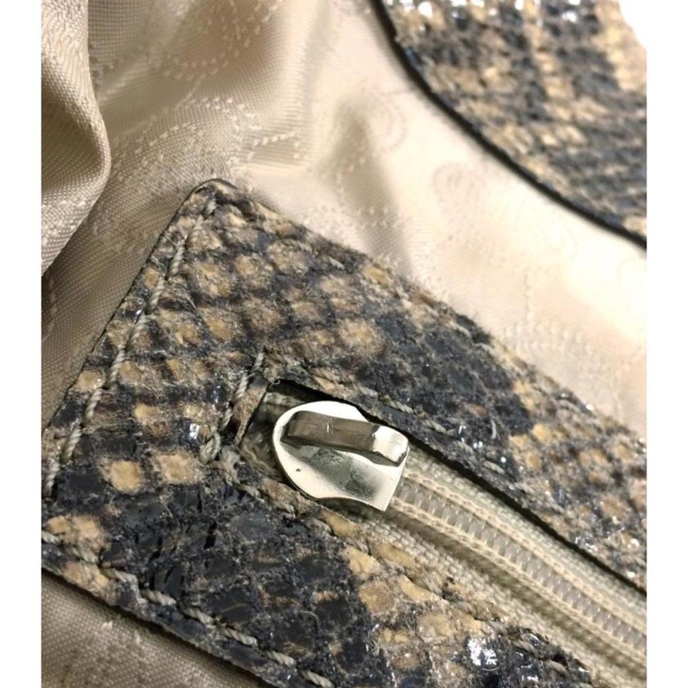 MICHAEL KORS Julian Leather Shoulder Bag