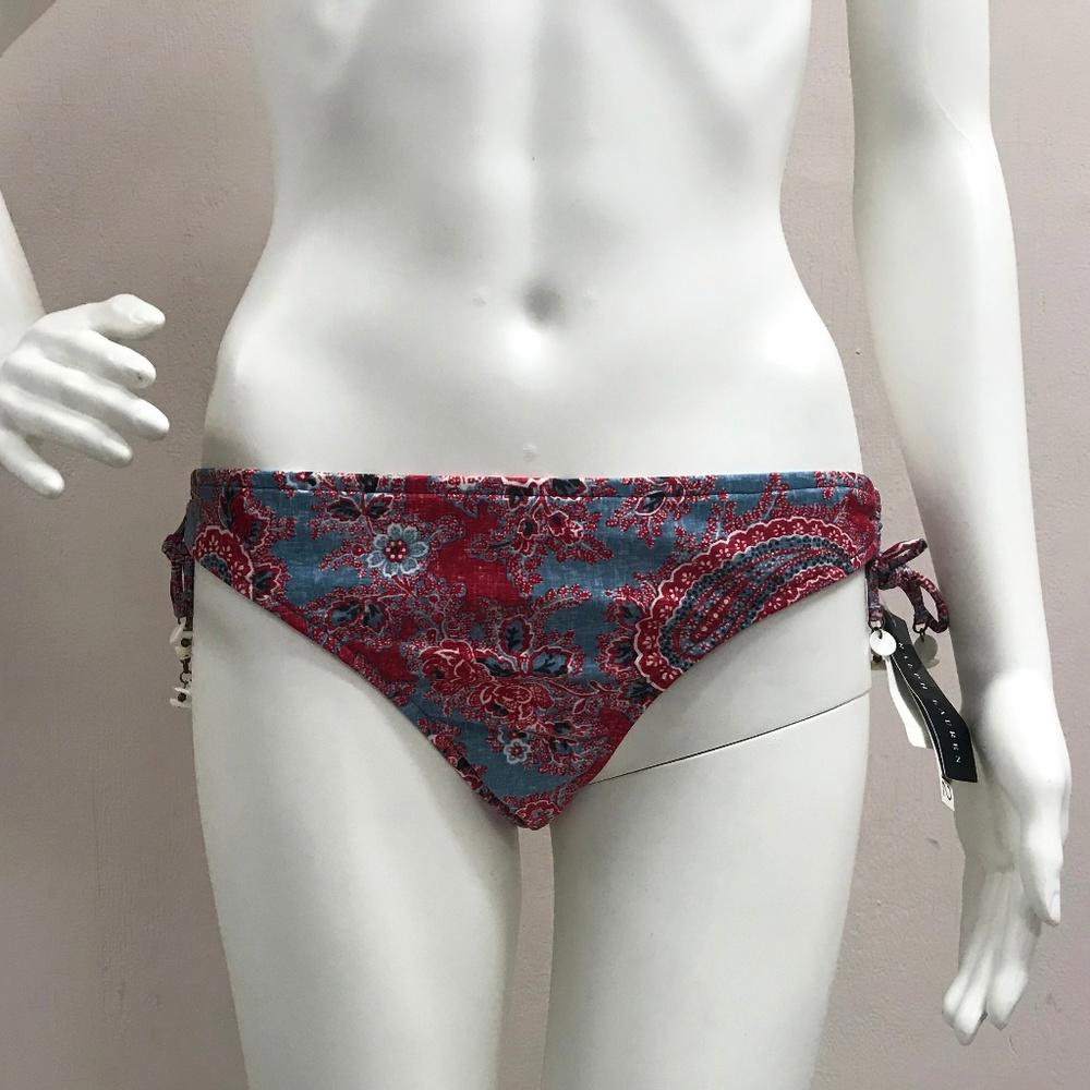 Ralph Lauren Paisley Swim Bottoms