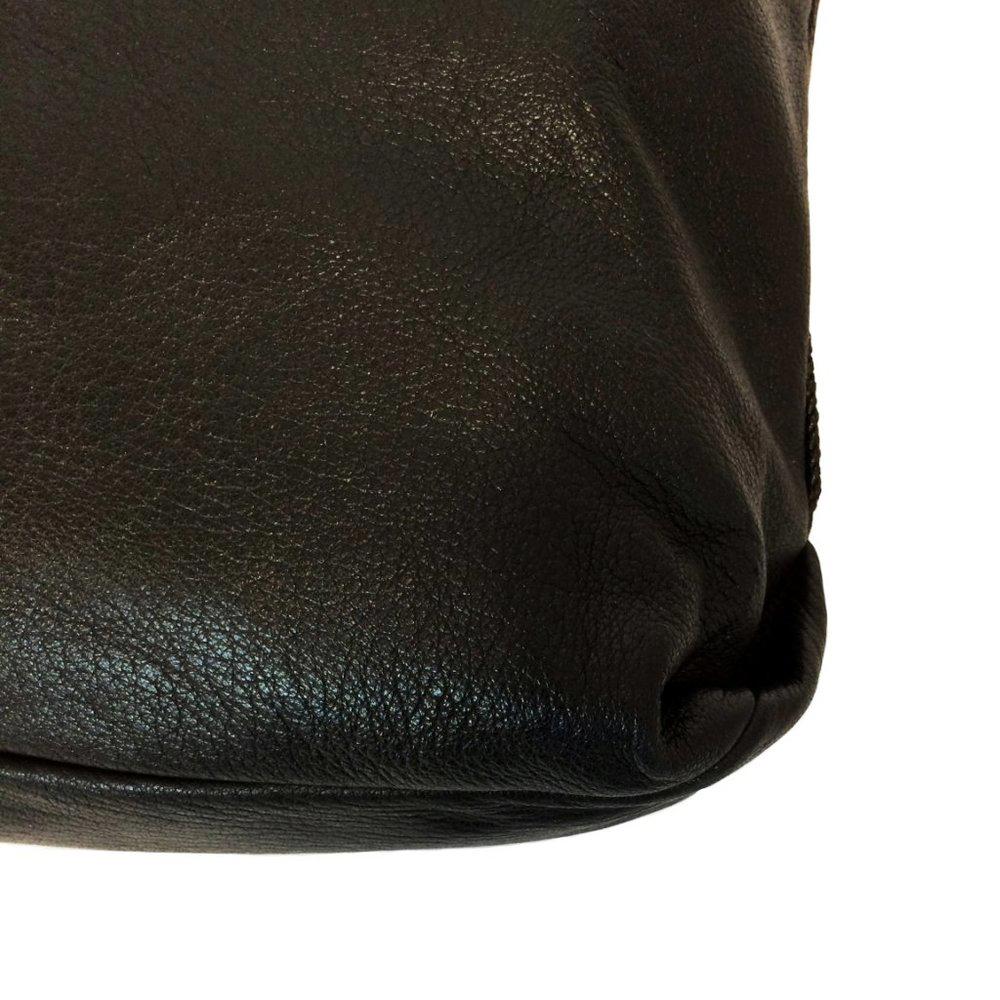 FURLA Gaucho Tracolla Leather Crossbody Bag