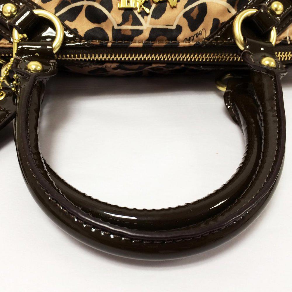 COACH 11764 Madison Sophia Satchel