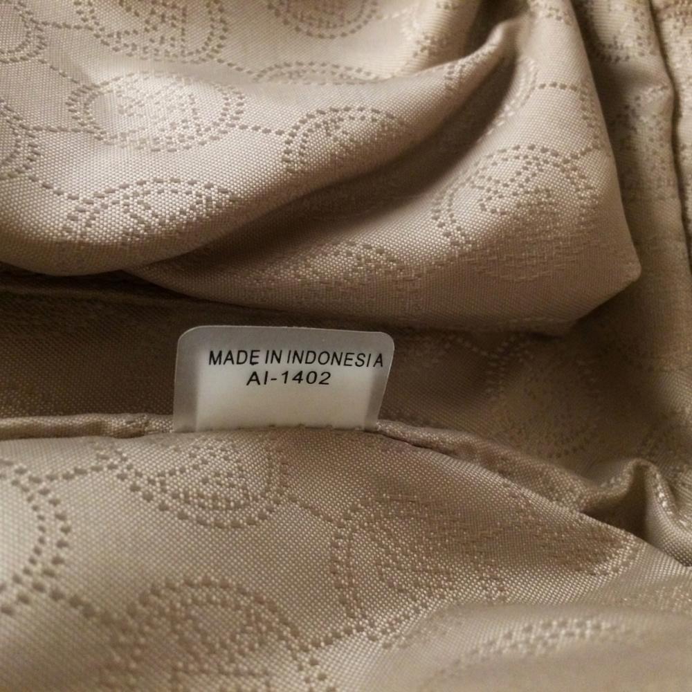 Michael by Michael Kors Selma Satchel Bag