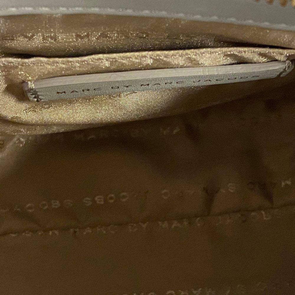 Marc by Marc Jacobs Sheltered Island Camera Bag