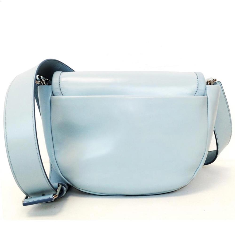 Marc by Marc Jacobs Luna New Cloud Crossbody Bag