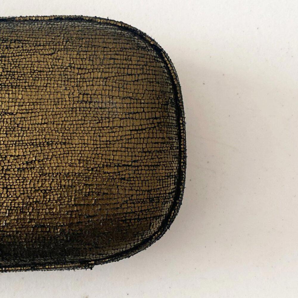 DVF Lytton Convertible Clutch Bag