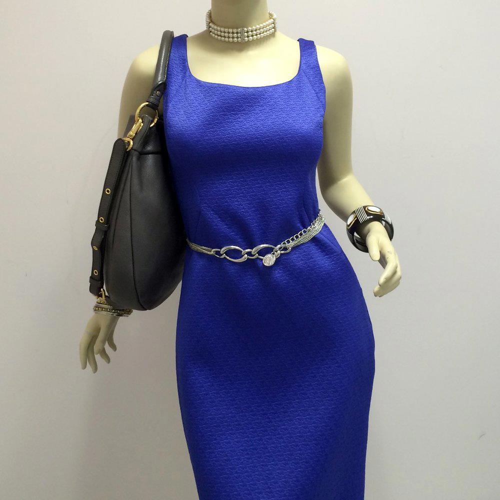 Marc by Marc Jacobs Classic Q Hillier Hobo Bag