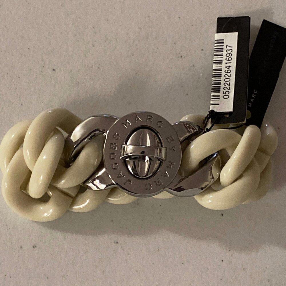 Marc by Marc Jacobs Chain Link Bracelet