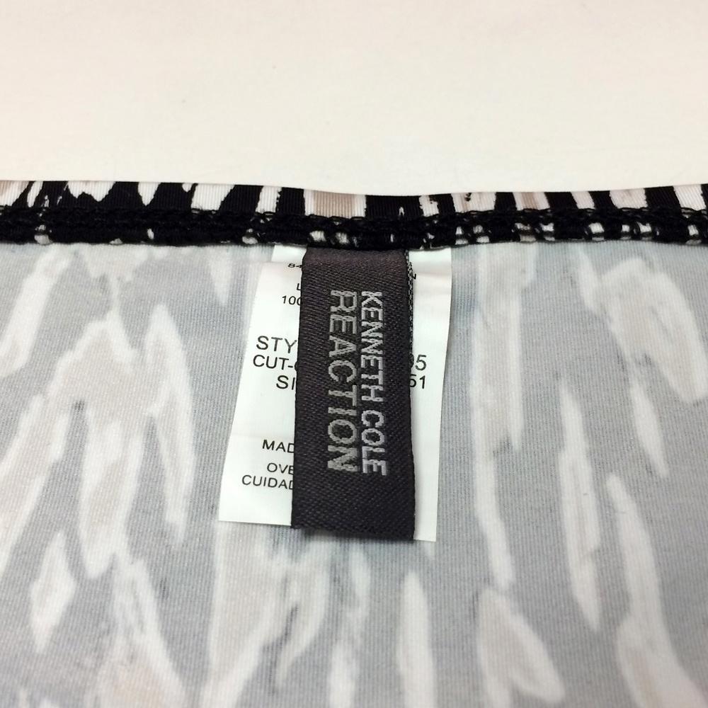 Kenneth Cole Reaction Hipster Swim Bottom