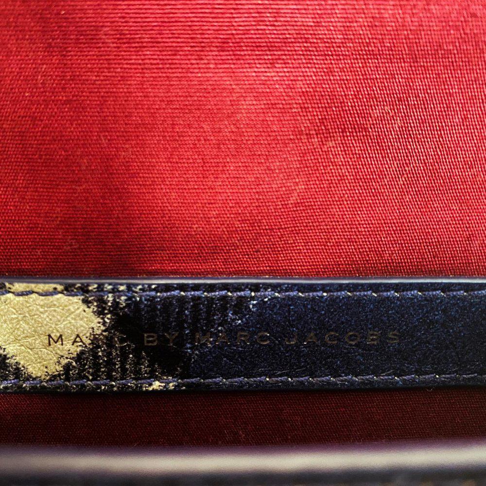 Marc by Marc Jacobs Skipper Crossbody Bag