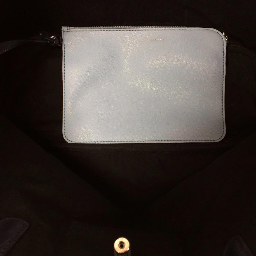 Marc by Marc Jacobs Jerrie Metropoli Tote