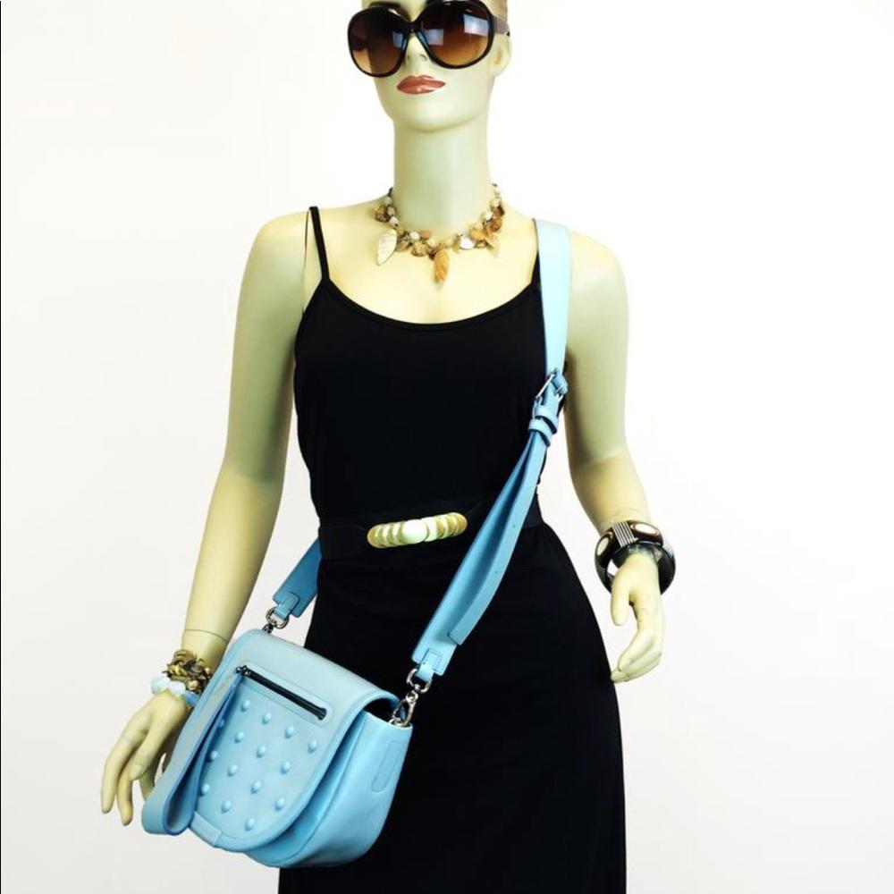 Marc by Marc Jacobs Luna New Cloud Crossbody Bag