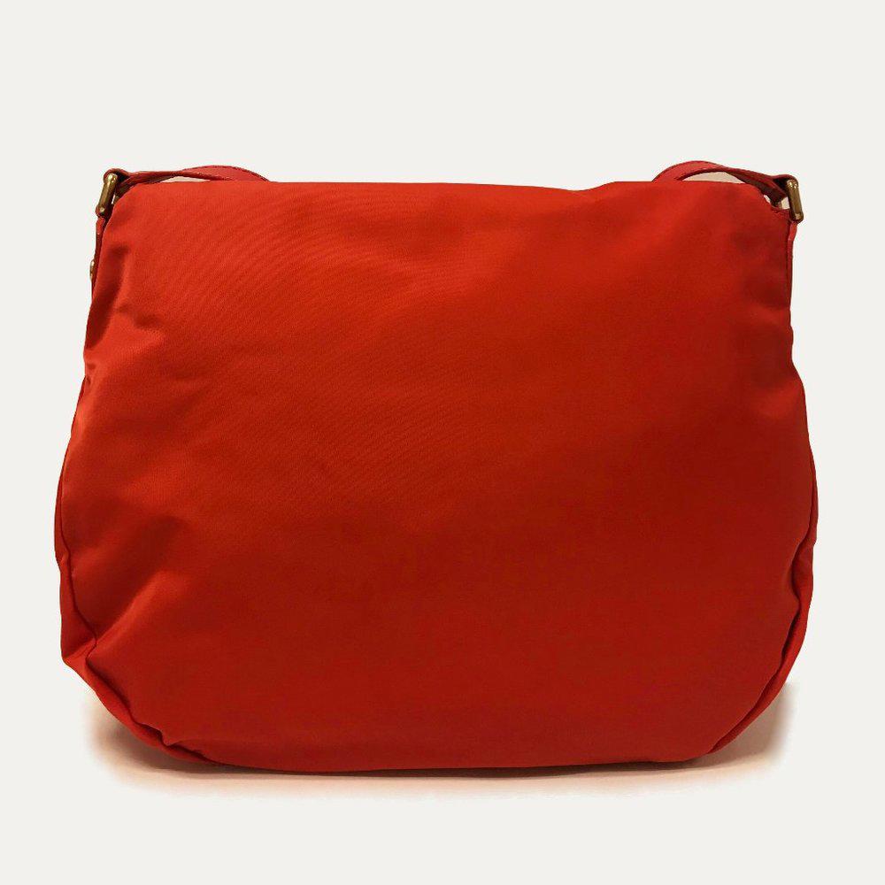 Marc by Marc Jacobs Preppy Natasha Nylon Bag