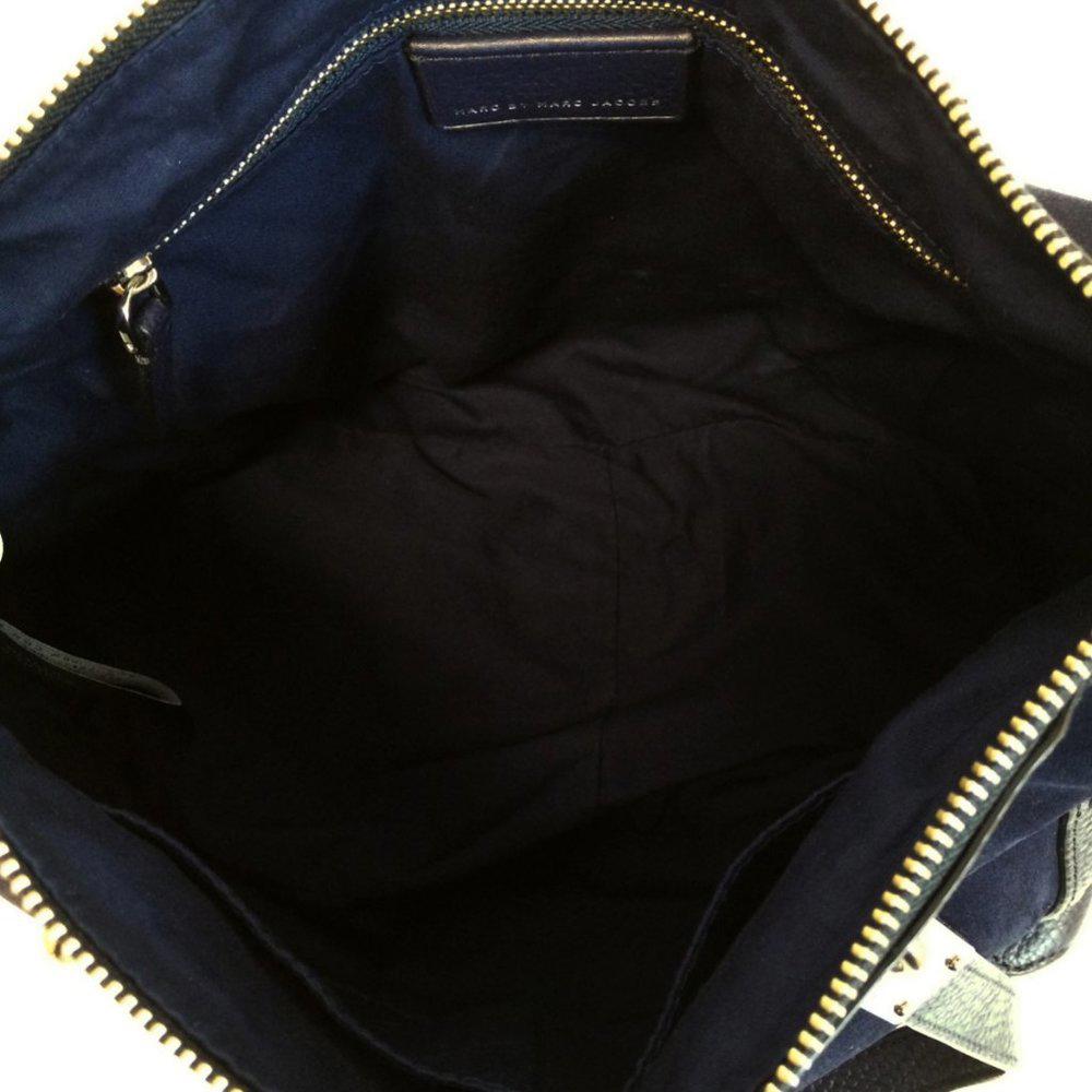 Marc by Marc Jacobs Ligero Ninja Satchel