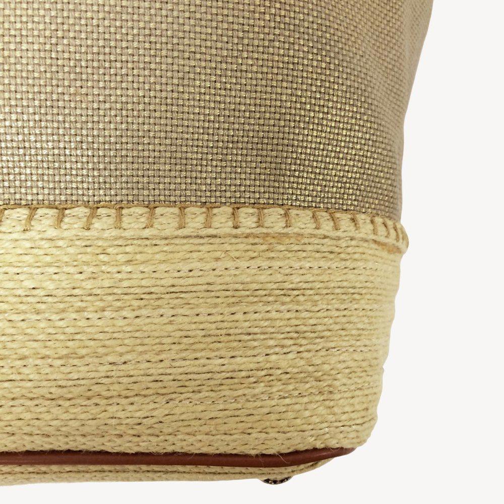 Michael by Michael Kors Marina Espadrille Bag