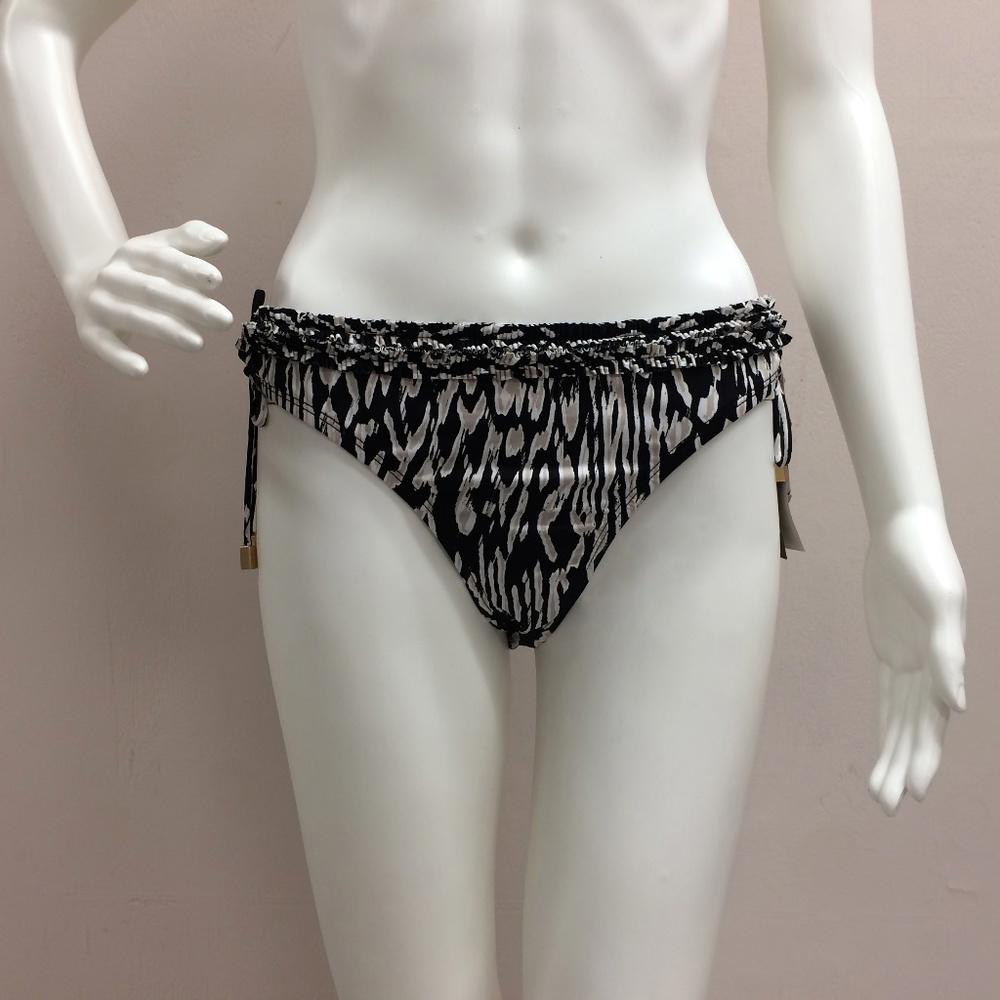 Kenneth Cole Reaction Hipster Swim Bottom