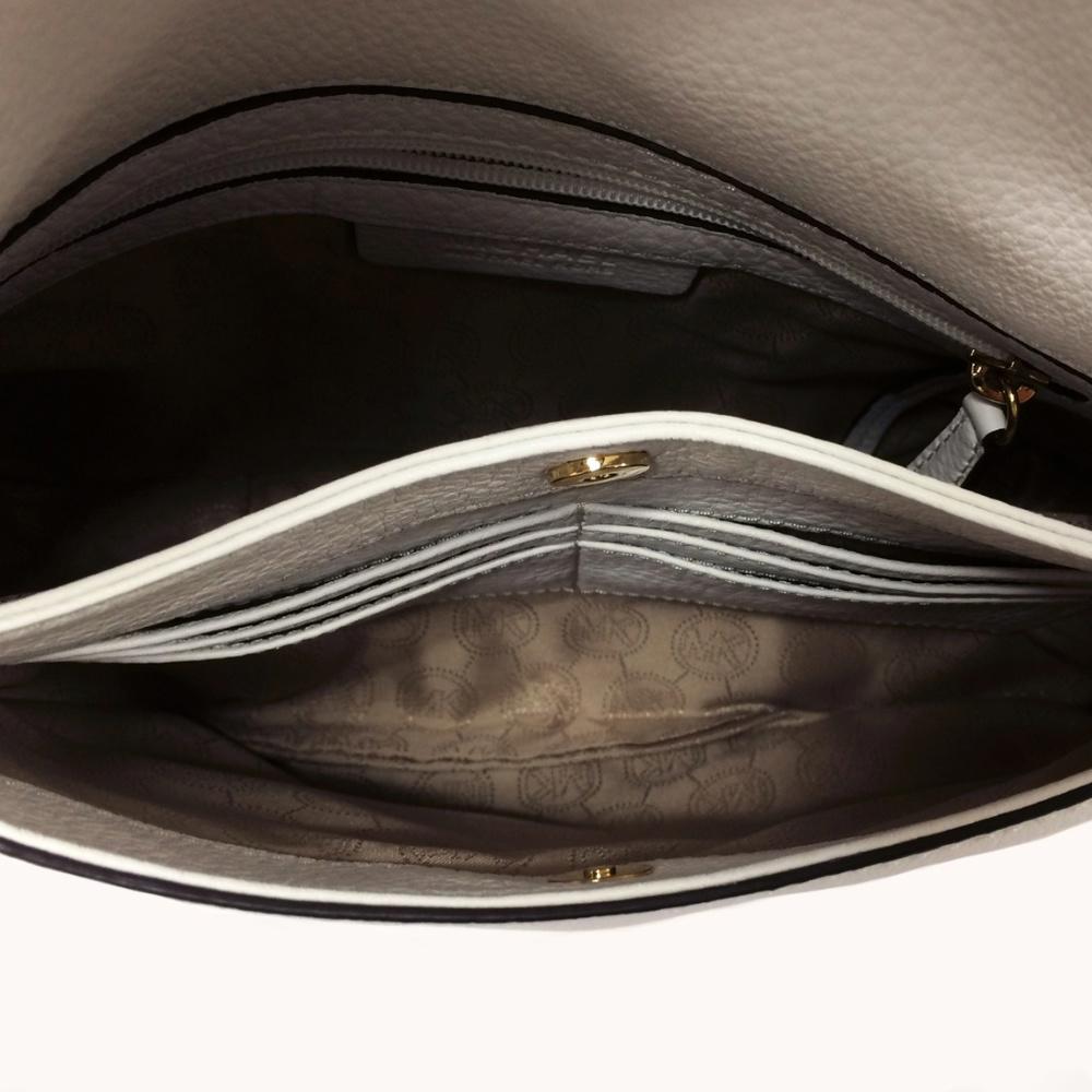 Michael by Michael Kors Weston Shoulder Bag