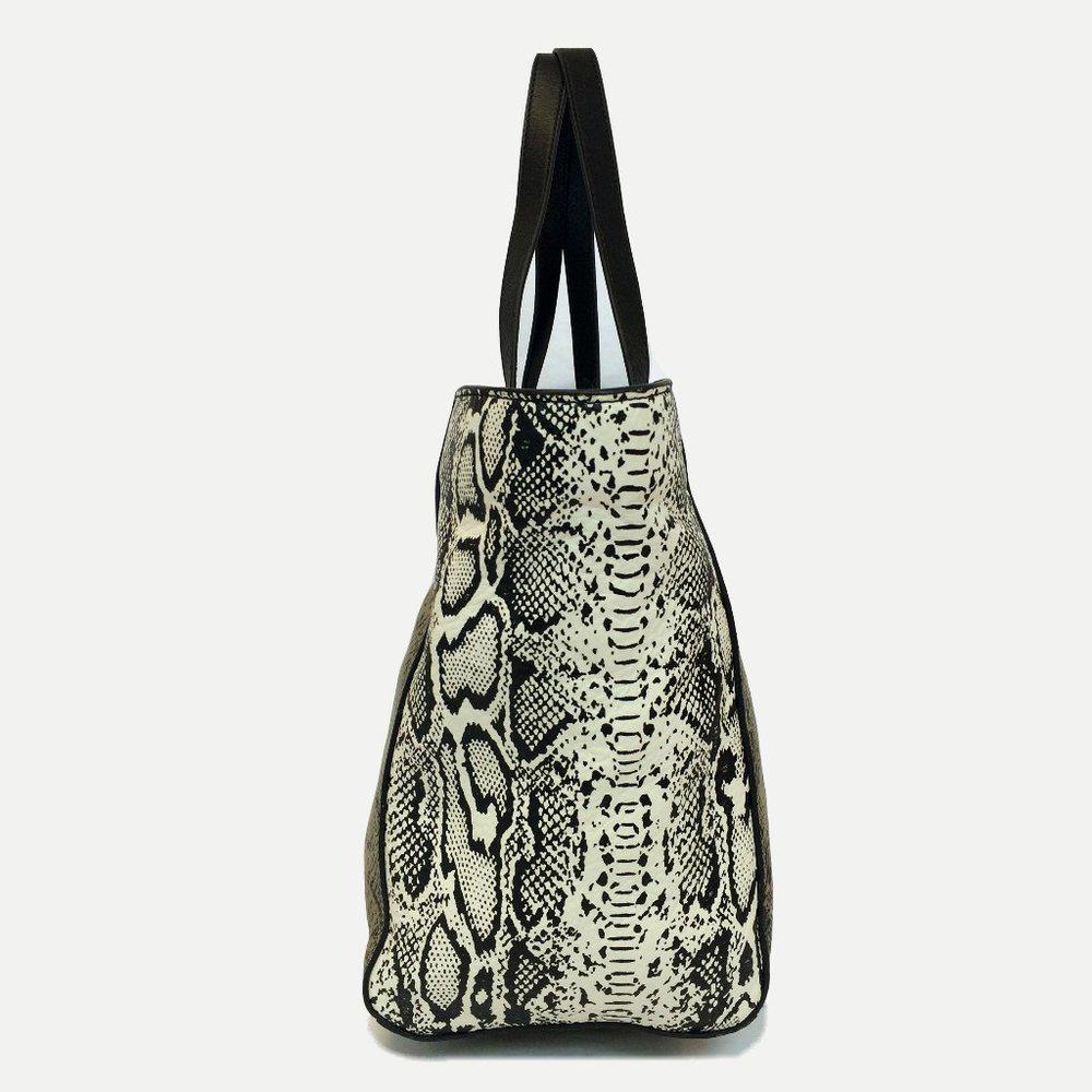 Marc by Marc Jacobs Here’s The T Snake Print Bag