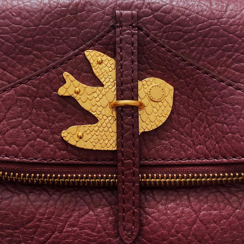 Marc by Marc Jacobs Percy Crossbody Bag