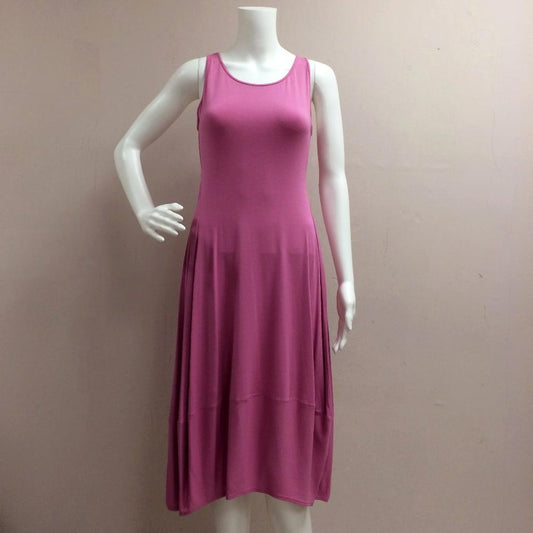 Eileen Fisher Lantern Dress