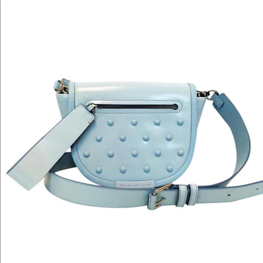 Marc by Marc Jacobs Luna New Cloud Crossbody Bag