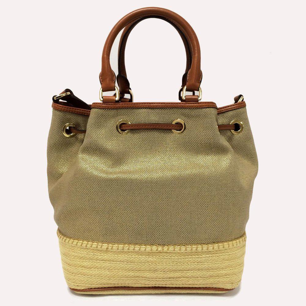 Michael by Michael Kors Marina Espadrille Bag