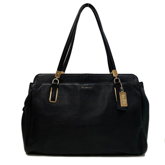 Coach 25161 Madison Kimberly Carryall Shoulder Bag