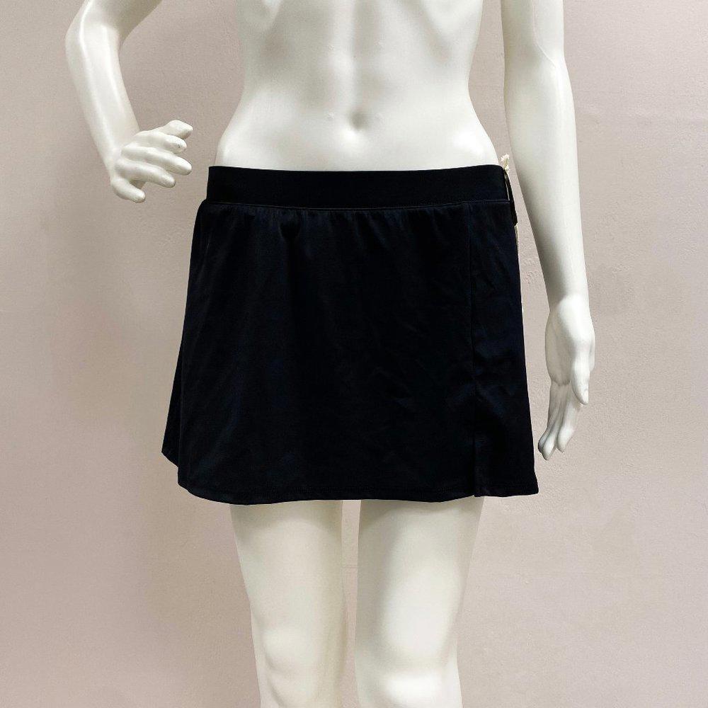 Caribbean Joe Island Supply Co. Swim Skort