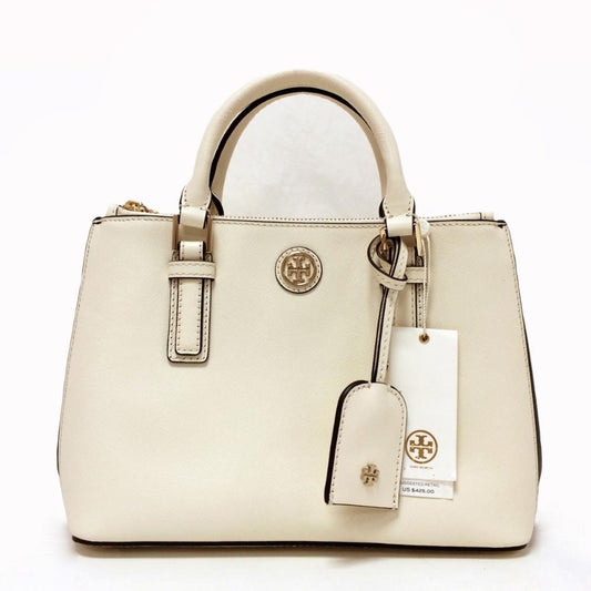 Tory Burch Robinson Color Block Bag