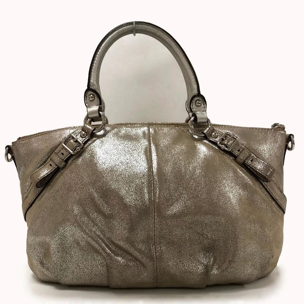 COACH 15960 Madison Sophia Satchel