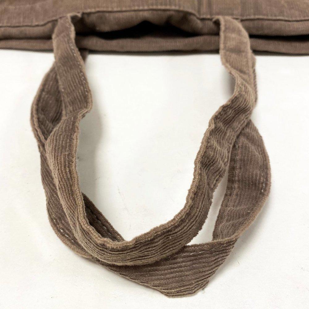See by Chloe Teddy Bear Tote Bag