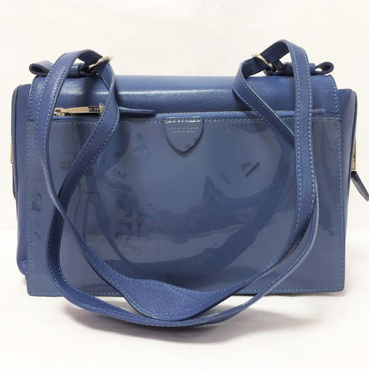 Marc Jacobs Amelia Denim  Shoulder Bag