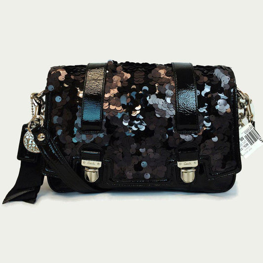 Coach 17899 Poppy Special Edition Crossbody Bag
