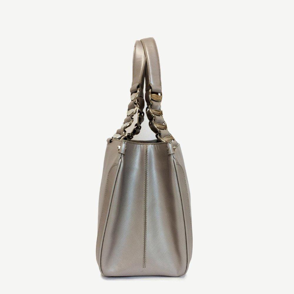 Salvatore Ferragamo Nicoletta Shoulder Bag