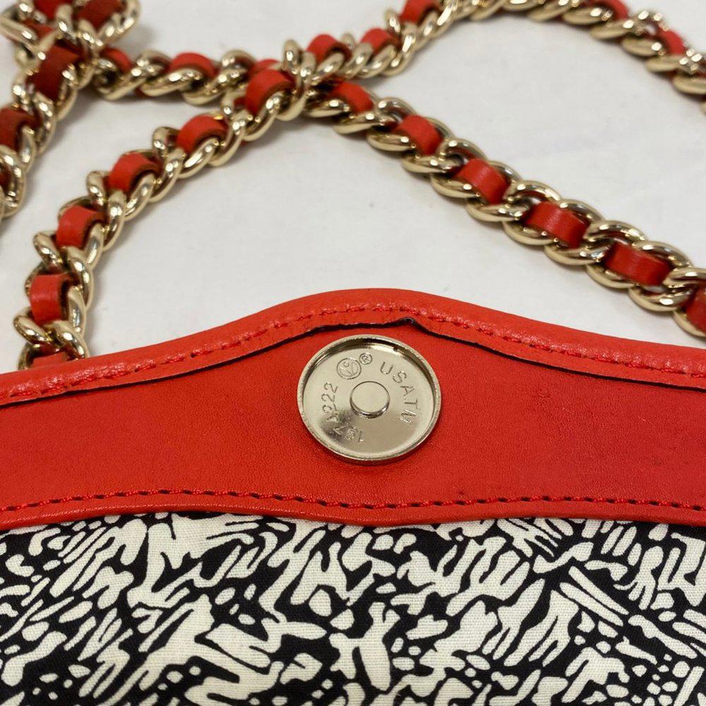 Rebecca Minkoff Mini Affair Red Bag