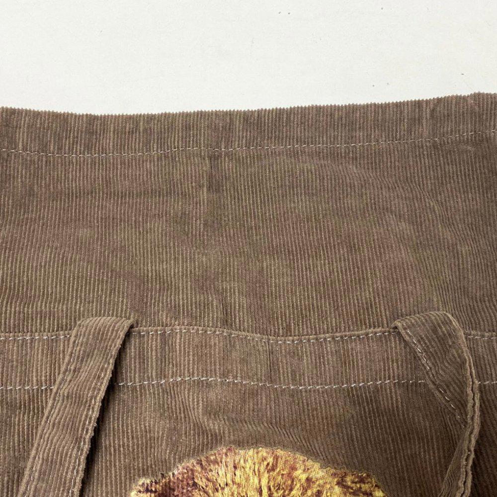 See by Chloe Teddy Bear Tote Bag