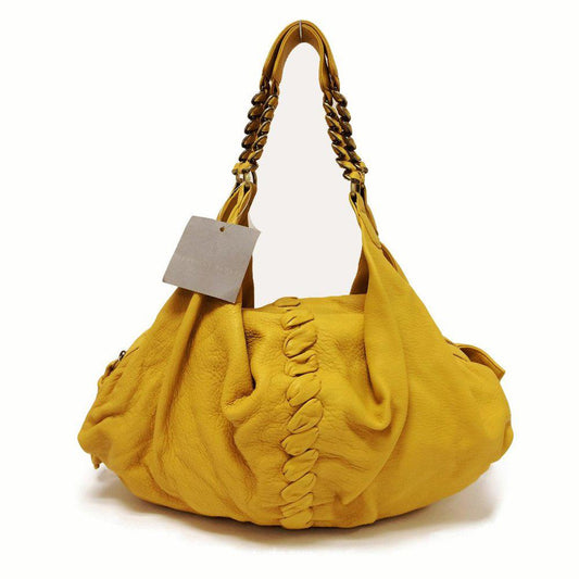 Isabella Fiore Lucy Leather Bag