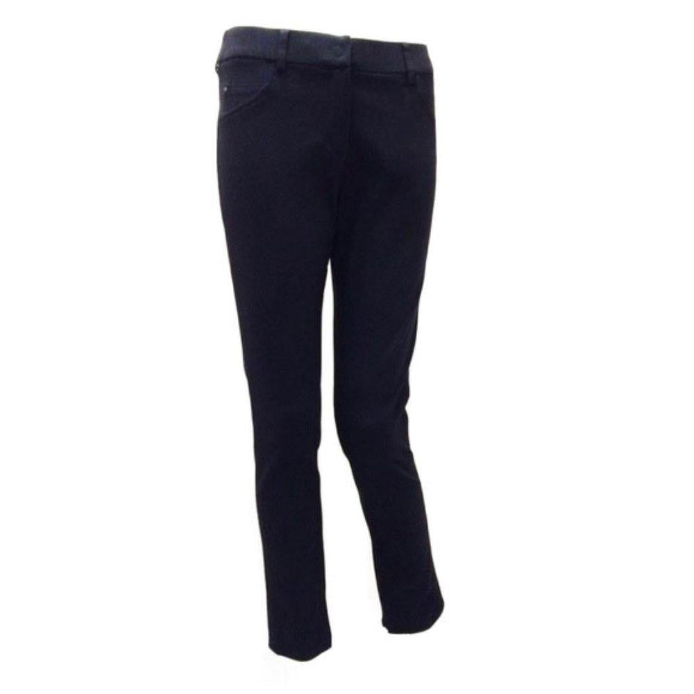 Akris Punto Black Pants