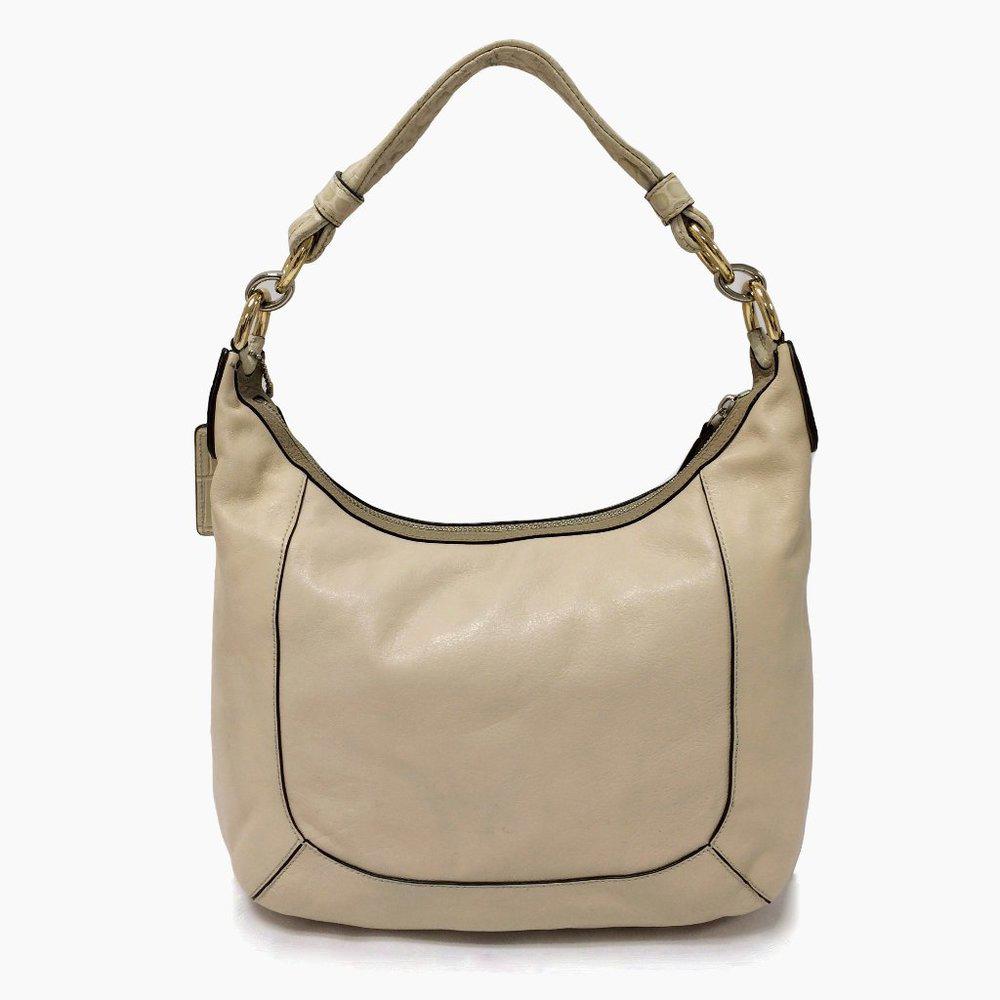 COACH 16803 Kristin Spectator Hobo Bag