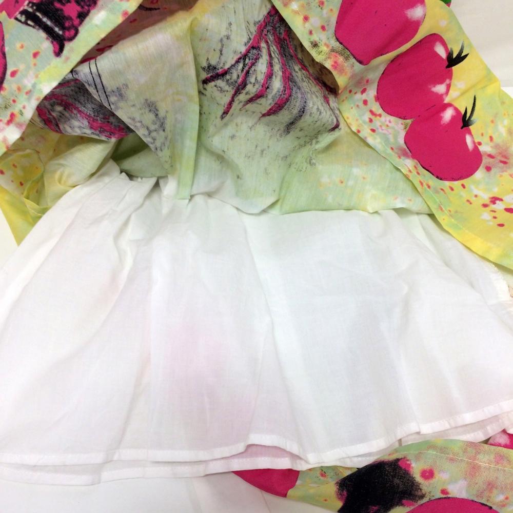 Sunny Fashion Dress