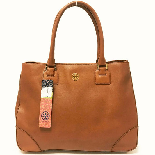 Tory Burch Robinson East West Tote Bag