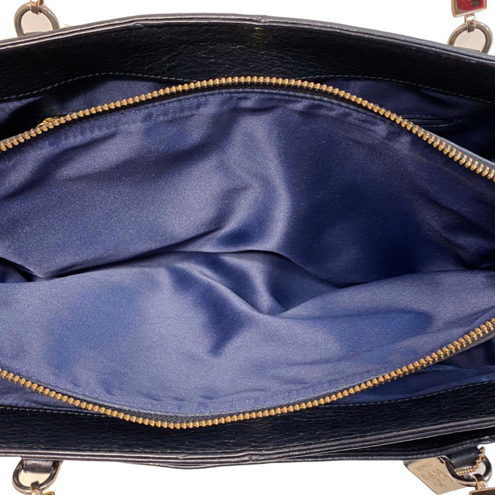 Coach 25161 Madison Kimberly Carryall Shoulder Bag