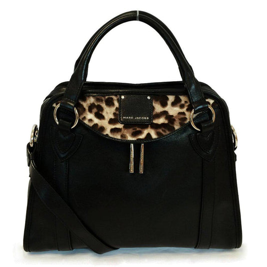 Marc Jacobs Serengeti Wellington Satchel