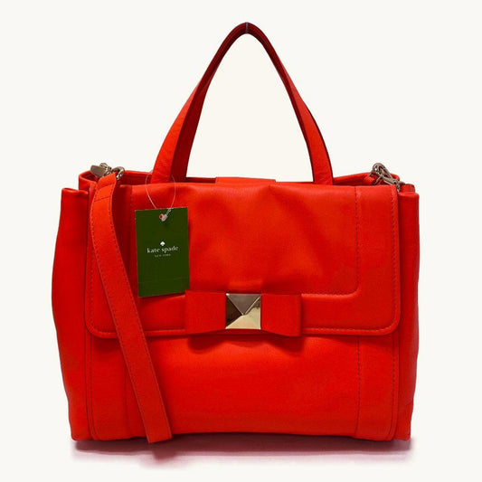 Kate Spade Bradshaw Bow Terrace Bag