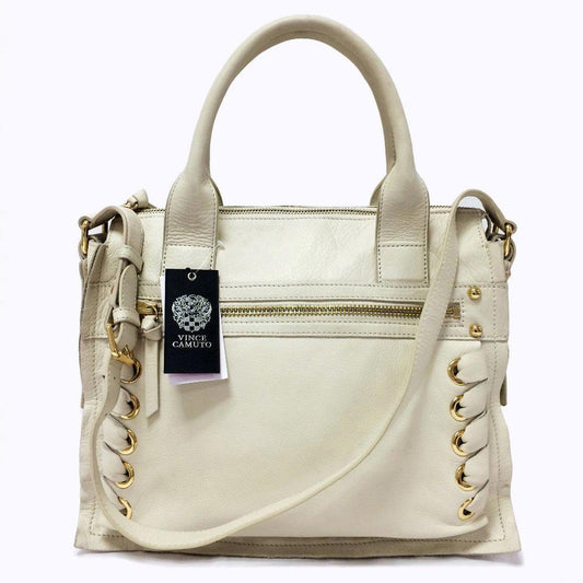 Vince Camuto Mica Leather Bag
