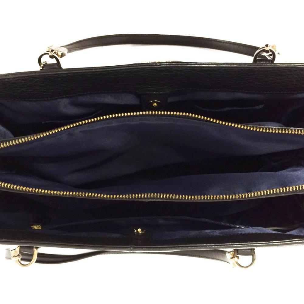 Coach 25161 Madison Kimberly Carryall Shoulder Bag