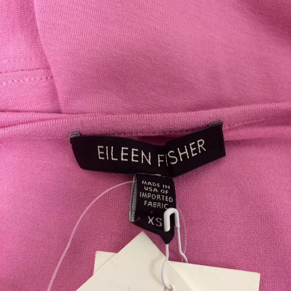 Eileen Fisher Lantern Dress
