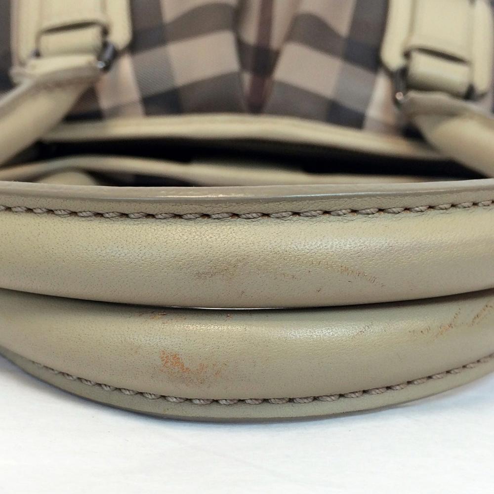 Burberry Northfield Trench Bag