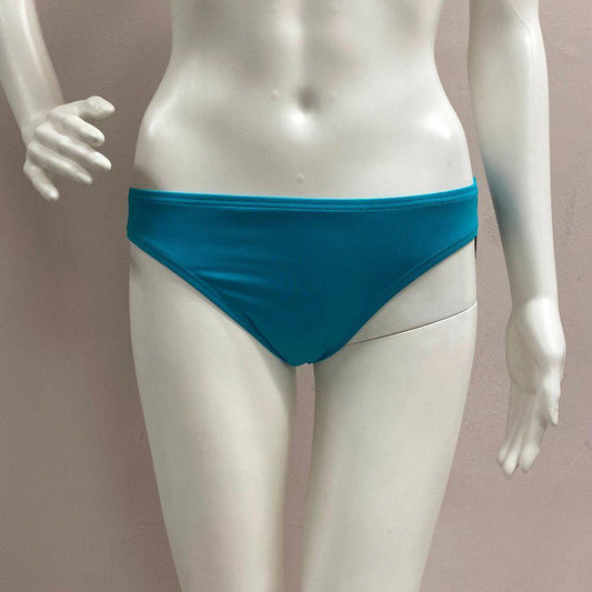 DKNY Capri Blue Classic Swim Bottom