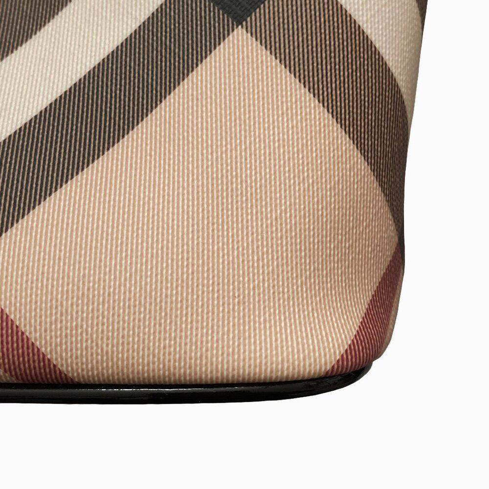 Burberry Nova Regent Tote