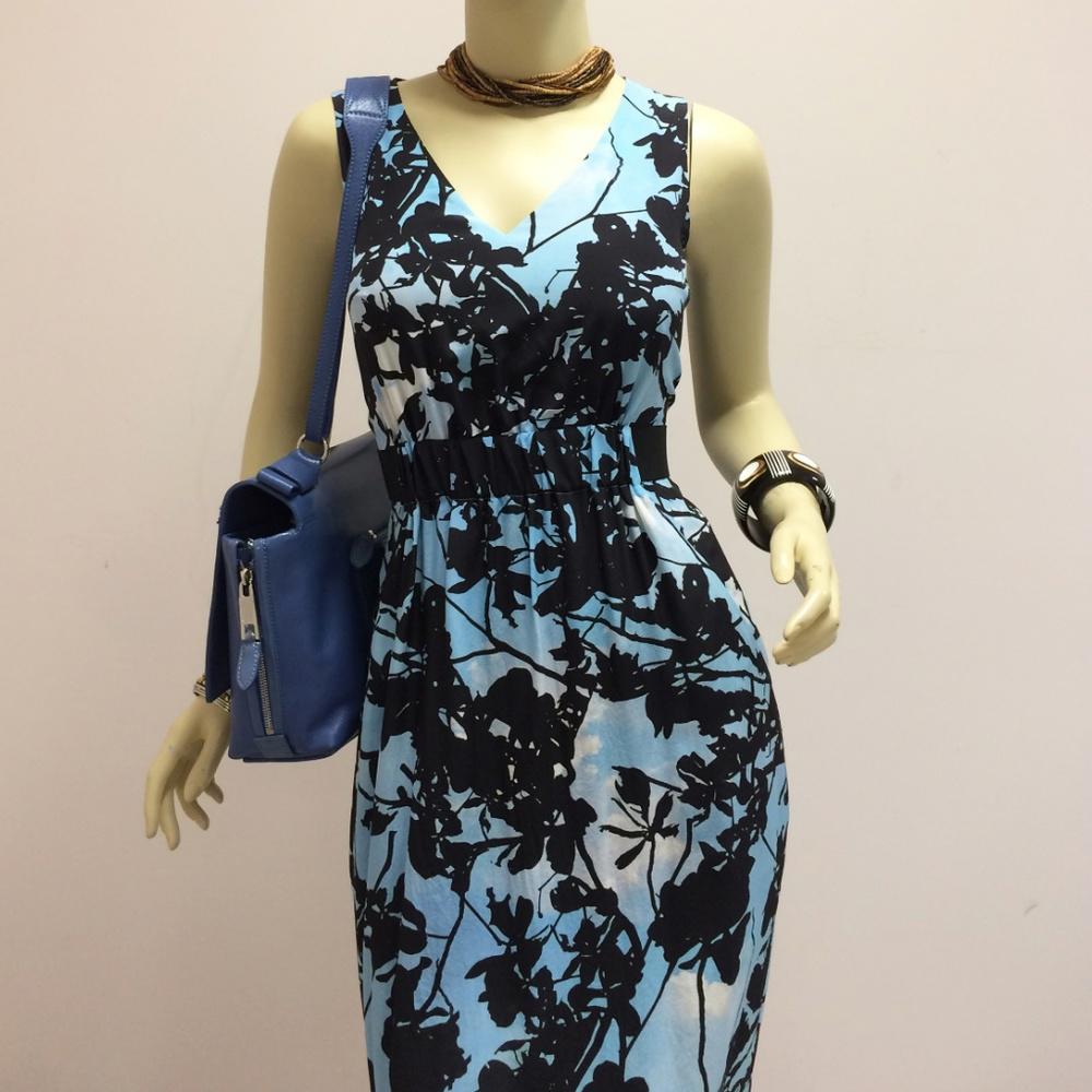 Marc Jacobs Amelia Denim  Shoulder Bag
