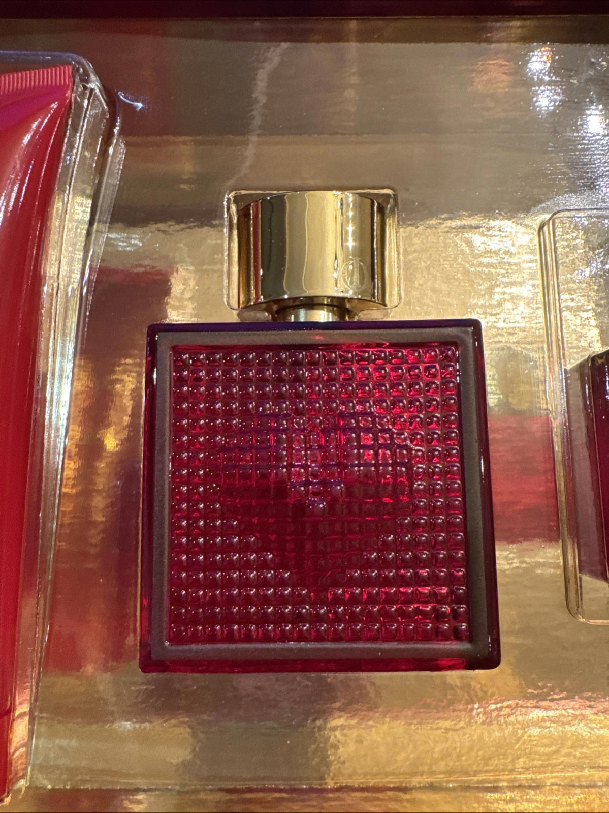 Queen by Queen Latifah 3 Piece Perfume Gift Set